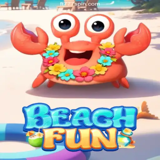 Unveiling BeachFun: The Ultimate Gaming Experience