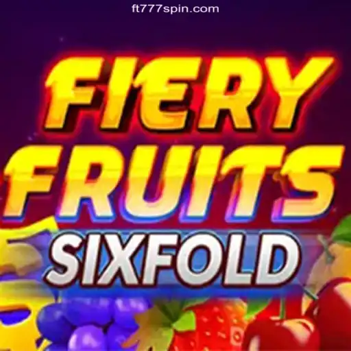 Exploring FieryFruitsSixFold: A Revolutionary Strategy Game in the Betting World