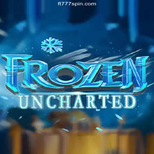 FrozenUncharted: The Thrilling New Game Experience with FT777⭐️