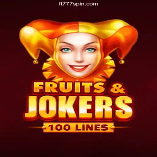 Discover the Excitement of FruitsAndJokers100