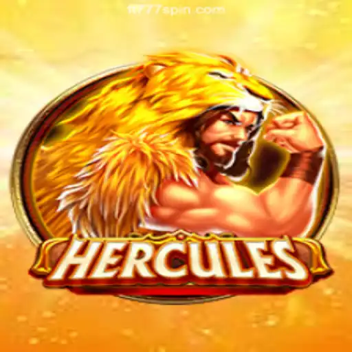 Discover Hercules: A Legendary Game Experience on FT777⭐️