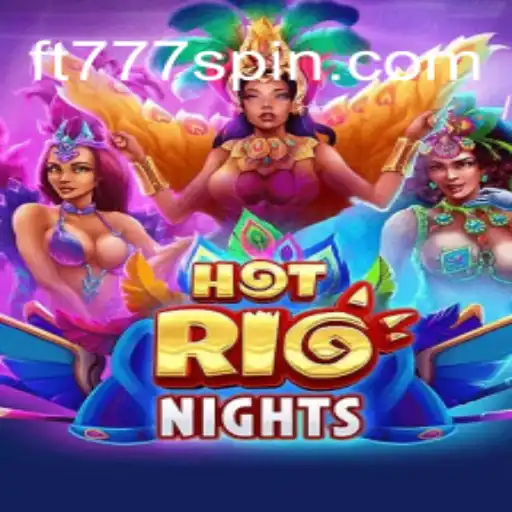 HotRioNights: Dive into Brazil's Premier Betting Platform Experience