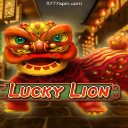 Exploring the Exciting World of LuckyLion on FT777 - A Melhor Plataforma de Apostas no Brasil