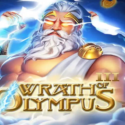 Wrath of Olympus III: Dive Into Mythological Adventures
