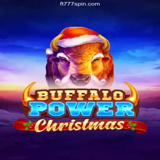 Buffalo Power Christmas: An Exciting Journey Into Festive Slots