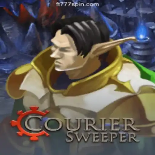 CourierSweeper: Exploring the Dynamics of a Puzzling Adventure