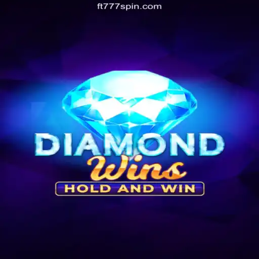 Explore the Thrills of DiamondWins: A Leading Game on FT777⭐️