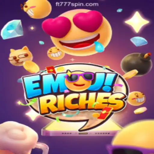 Exploring EmojiRiches: A New Dynamic in Online Gaming