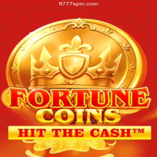 Explore FortuneCoins: The Ultimate Gaming Experience with FT777⭐️ A Melhor Plataforma de Apostas no Brasil