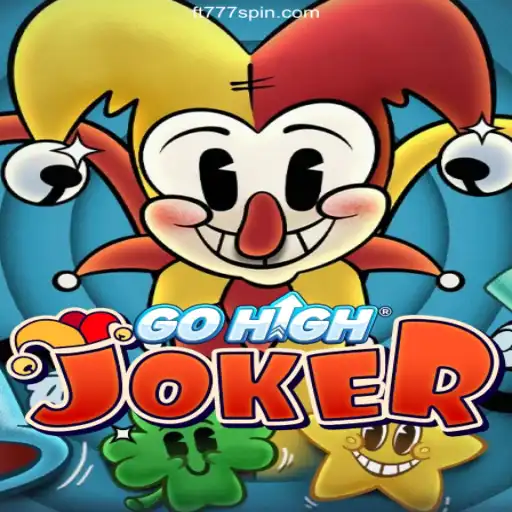 Exploring GoHighJoker: A New Era in Online Gaming