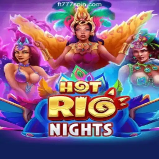 HotRioNights: Dive into Brazil's Premier Betting Platform Experience