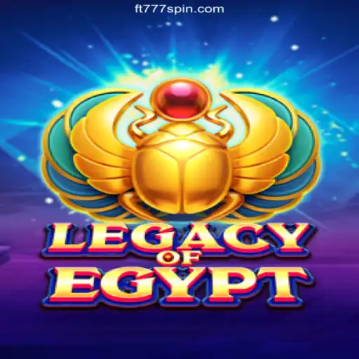 Legacy of Egypt: An Insight into the Riveting Casino Game