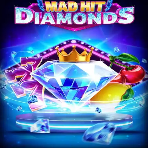 Exploring MadHitDiamonds: Dive into the Dazzling World of Online Gaming
