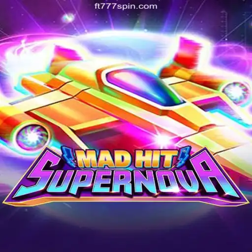 MadHitSupernova: A Stellar Gaming Experience Coupled with FT777 - A Melhora Plataforma de Apostas no Brasil