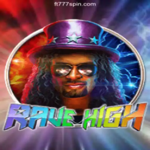 RaveHigh: A New Era of Immersive Gaming