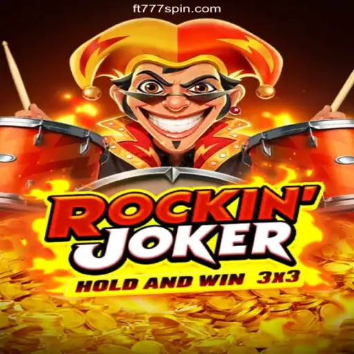 Exploring the World of RockinJoker: A Premier Gaming Experience