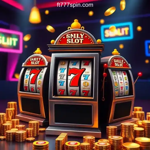 Slot Machines: A Journey Through Entertainment and Excitement