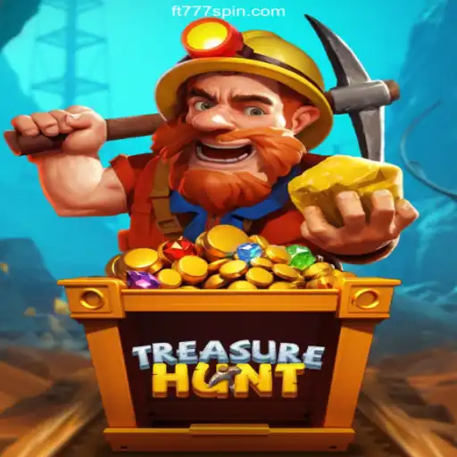 Unveiling TreasureHunt: The Ultimate Adventure Game Paired with FT777⭐️ A Melhor Plataforma de Apostas no Brasil